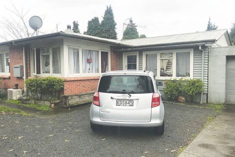 Photo of property in 1 Steeles Lane, Western Heights, Rotorua, 3015