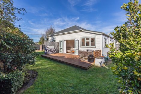 Photo of property in 27 Gilby Street, Linwood, Christchurch, 8011