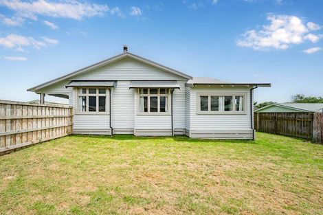 Photo of property in 25 Beatty Street, Levin, 5510