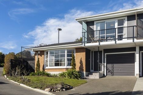 Photo of property in 2/35a Hackthorne Road, Cashmere, Christchurch, 8022