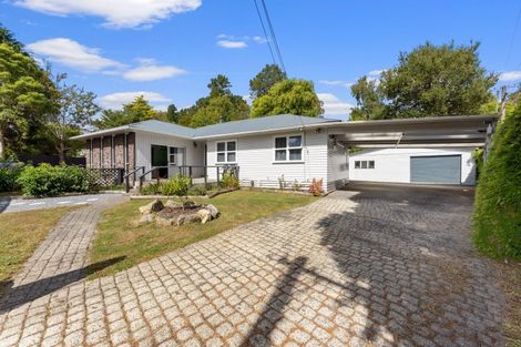 Photo of property in 100 Plateau Road, Te Marua, Upper Hutt, 5018