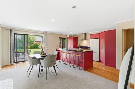 Photo of property in 12 Kinglear Drive, Rolleston, 7614