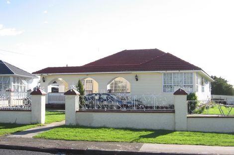 Photo of property in 27 Blampied Road, Otara, Auckland, 2023