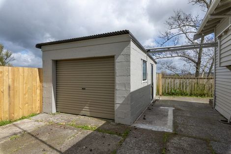 Photo of property in 252 Great South Road, Huntly, 3700