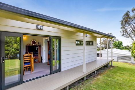 Photo of property in 443 Albert Road, Korito, New Plymouth, 4371