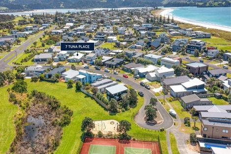 Photo of property in 7 Tuna Place, Omaha, 0986