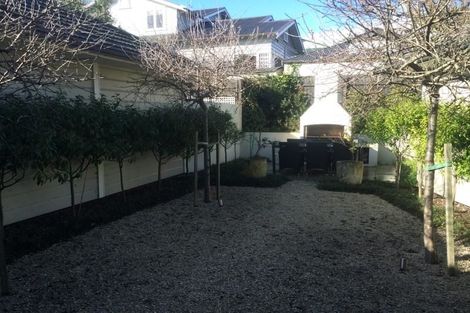 Photo of property in 1/28 Burwood Crescent, Remuera, Auckland, 1050