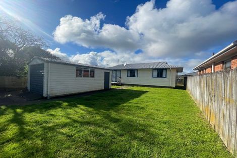 Photo of property in 1a Kent Road, Manurewa, Auckland, 2102
