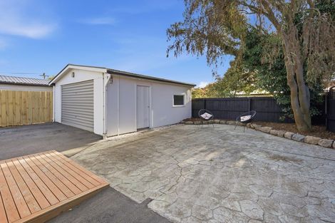 Photo of property in 33 Randolph Street, Woolston, Christchurch, 8062
