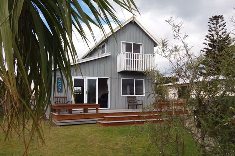 Photo of property in 407a Seaforth Road, Bowentown, Katikati, 3177