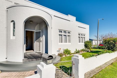 Photo of property in 401 Massey Street, Akina, Hastings, 4122