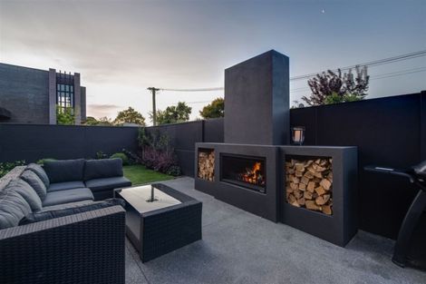 Photo of property in 31 Naseby Street, Merivale, Christchurch, 8014