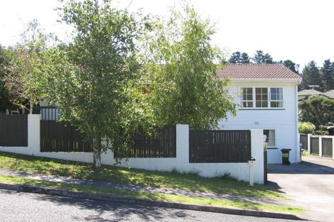 Photo of property in 58 Langana Avenue, Browns Bay, Auckland, 0630