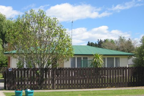 Photo of property in 32 Station Road, Matamata, 3400