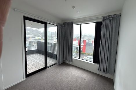 Photo of property in 201/2 Onepu Road, Kilbirnie, Wellington, 6022