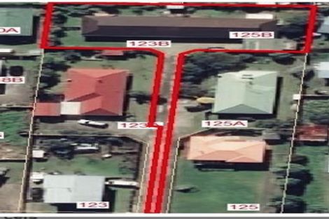 Photo of property in 123b Ford Street, Opotiki, 3122