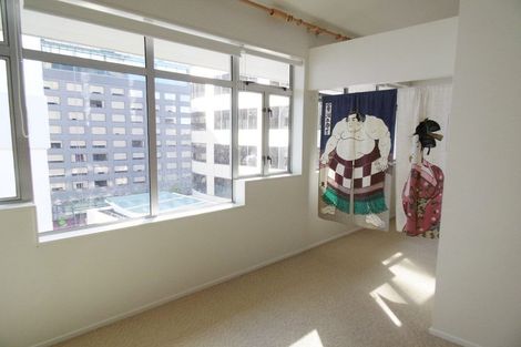 Photo of property in 6h/18 Federal Street, Auckland Central, Auckland, 1010