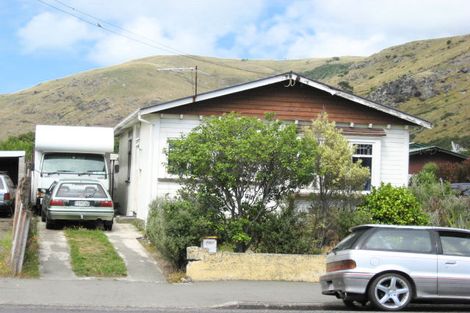 Photo of property in 18 Colenso Street, Sumner, Christchurch, 8081