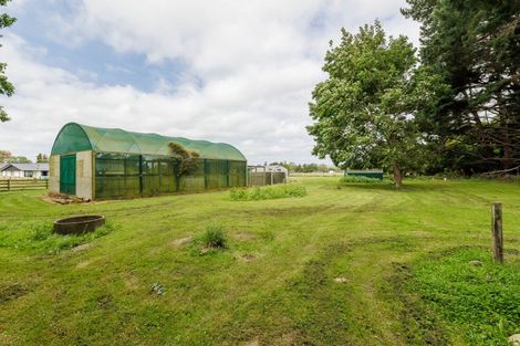 Photo of property in 81 Halls Road, Pahiatua, 4910