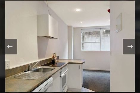 Photo of property in Regency Apartments, 2b/49 Manners Street, Te Aro, Wellington, 6011