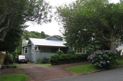 Photo of property in 12 Cedar Road, Mount Eden, Auckland, 1024