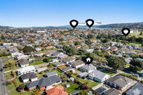 Photo of property in 17 Hart Avenue, Boulcott, Lower Hutt, 5011