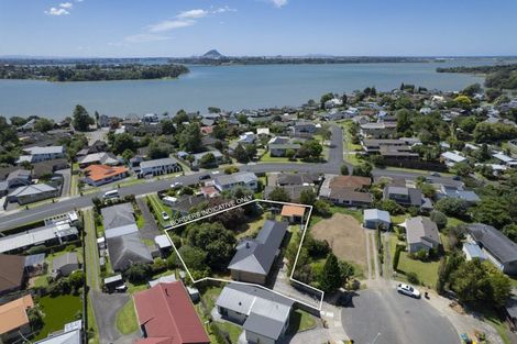 Photo of property in 7 Pennington Place, Welcome Bay, Tauranga, 3112
