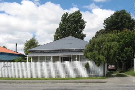 Photo of property in 38 Ward Street, Addington, Christchurch, 8024
