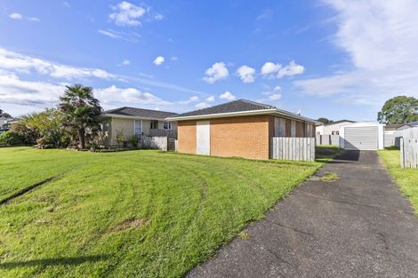 Photo of property in 37 Garus Avenue, Mangere East, Auckland, 2024