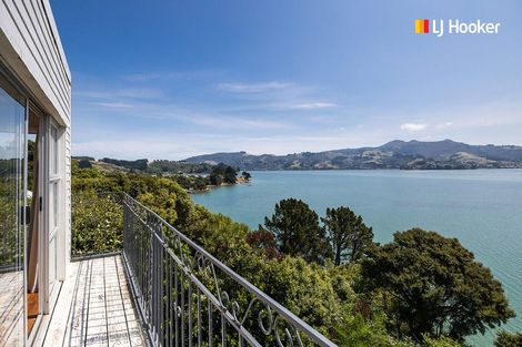 Photo of property in 35 Oxley Crescent, Broad Bay, Dunedin, 9014