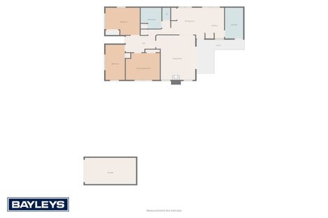 Photo of property in 204 Bowler Road, Otway, Te Aroha, 3392