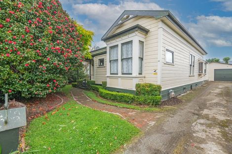 Photo of property in 26 Alfred Street, Roslyn, Palmerston North, 4414