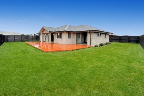 Photo of property in 39 Ebenezer Drive, Lincoln, 7608