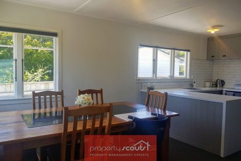 Photo of property in 258 Frankley Road, Ferndale, New Plymouth, 4310