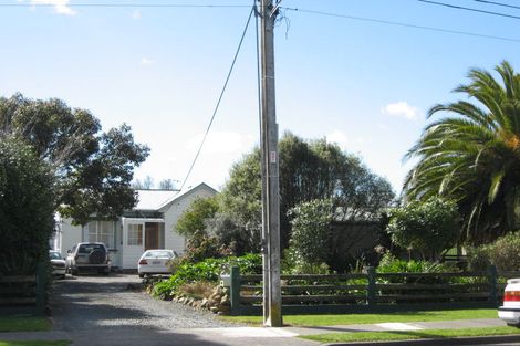 Photo of property in 26 Johnson Street, Bulls, 4818