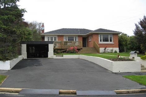 Photo of property in 21 Koremata Street, Green Island, Dunedin, 9018