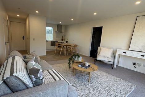 Photo of property in 3c Maple Street, Bishopdale, Christchurch, 8053