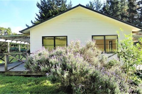 Photo of property in 154 Garbolino Road, Mangawhai, Kaiwaka, 0573