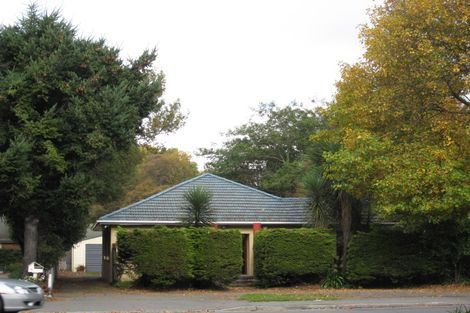 Photo of property in 39 Yaldhurst Road, Sockburn, Christchurch, 8042