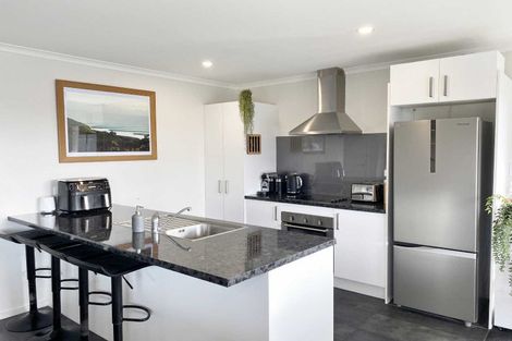 Photo of property in 52 Tiny Hill Drive, Rolleston, 7614