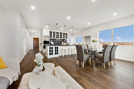 Photo of property in 38 Peihinga Road, Flat Bush, Auckland, 2019