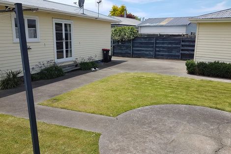 Photo of property in 5 Sefton Street, Havelock North, 4130