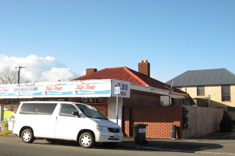 Photo of property in 1022b Colombo Street, St Albans, Christchurch, 8014