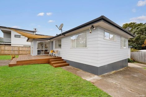 Photo of property in 207 Gills Road, Half Moon Bay, Auckland, 2014