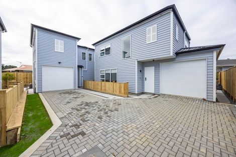 Photo of property in 34 Hellyers Street, Birkdale, Auckland, 0626