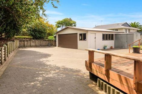 Photo of property in 43 Turner Drive, Western Heights, Rotorua, 3015