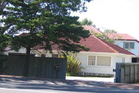 Photo of property in 41 Abbotts Way, Remuera, Auckland, 1050