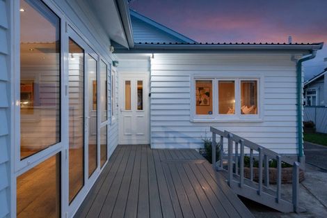 Photo of property in 38 Tennyson Street, Petone, Lower Hutt, 5012