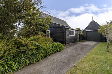Photo of property in 87 Dorset Avenue, Lynmouth, New Plymouth, 4310
