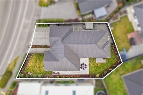 Photo of property in 73 Muirhill Street, Halswell, Christchurch, 8025